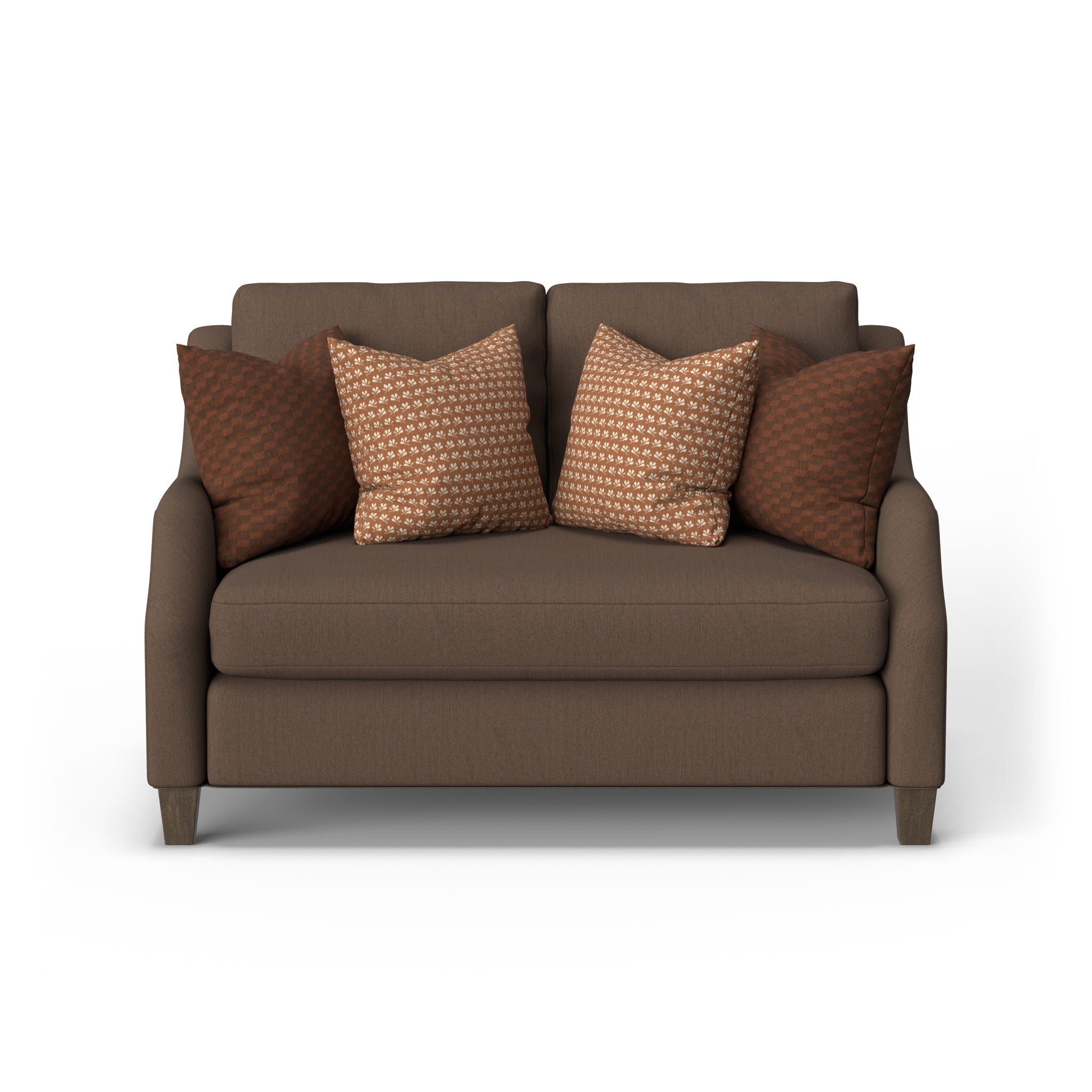 Gianna - Bench Loveseat