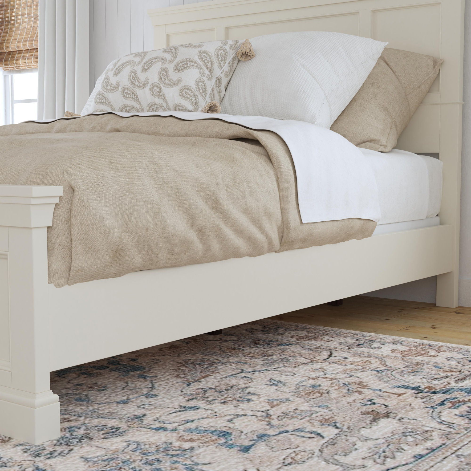 Naples - Bedroom Set