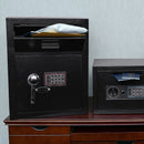 Durable Keypad Depository Safe