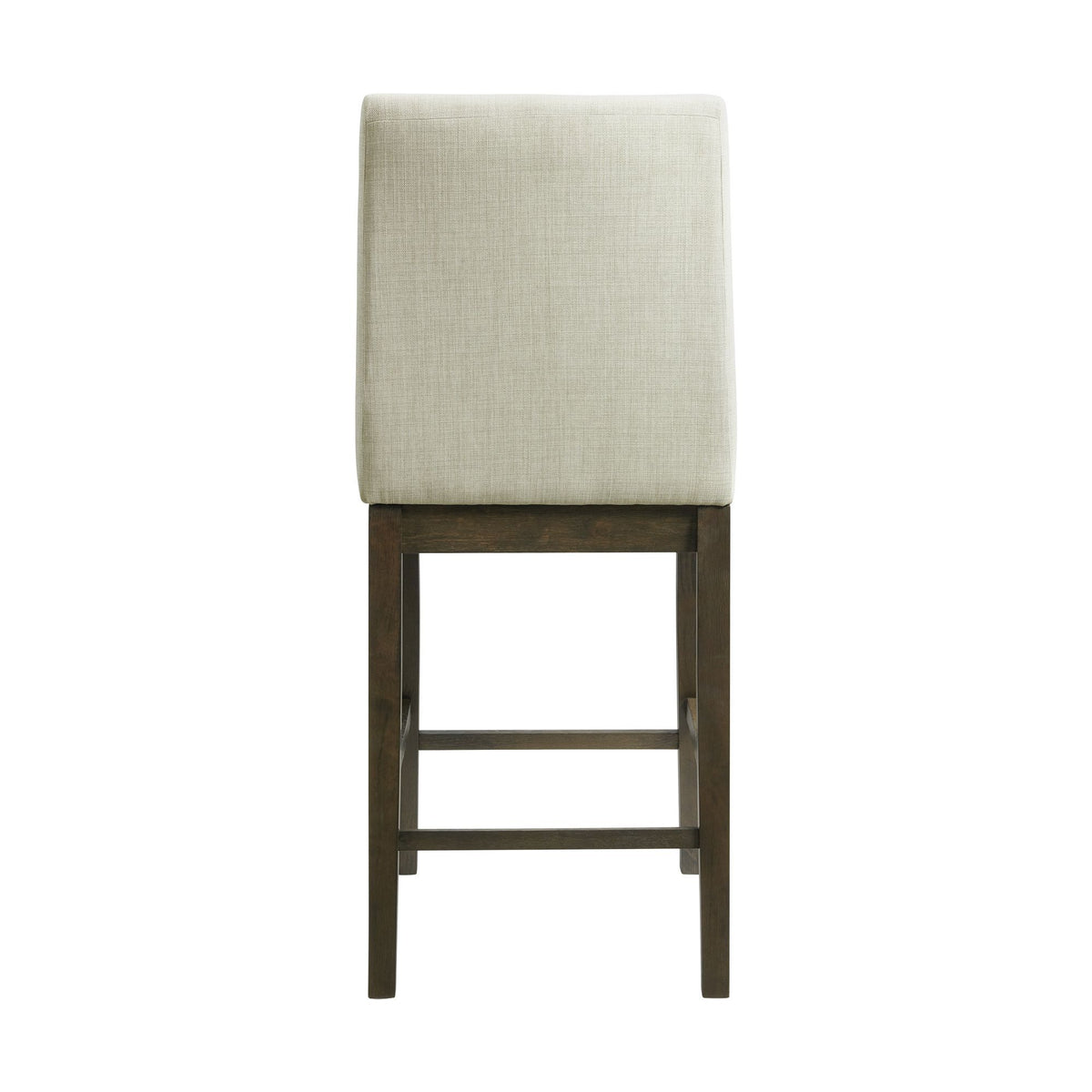 Dapper Counter Height Side Chair (Set of 2) in Beige by Elements International, view 20