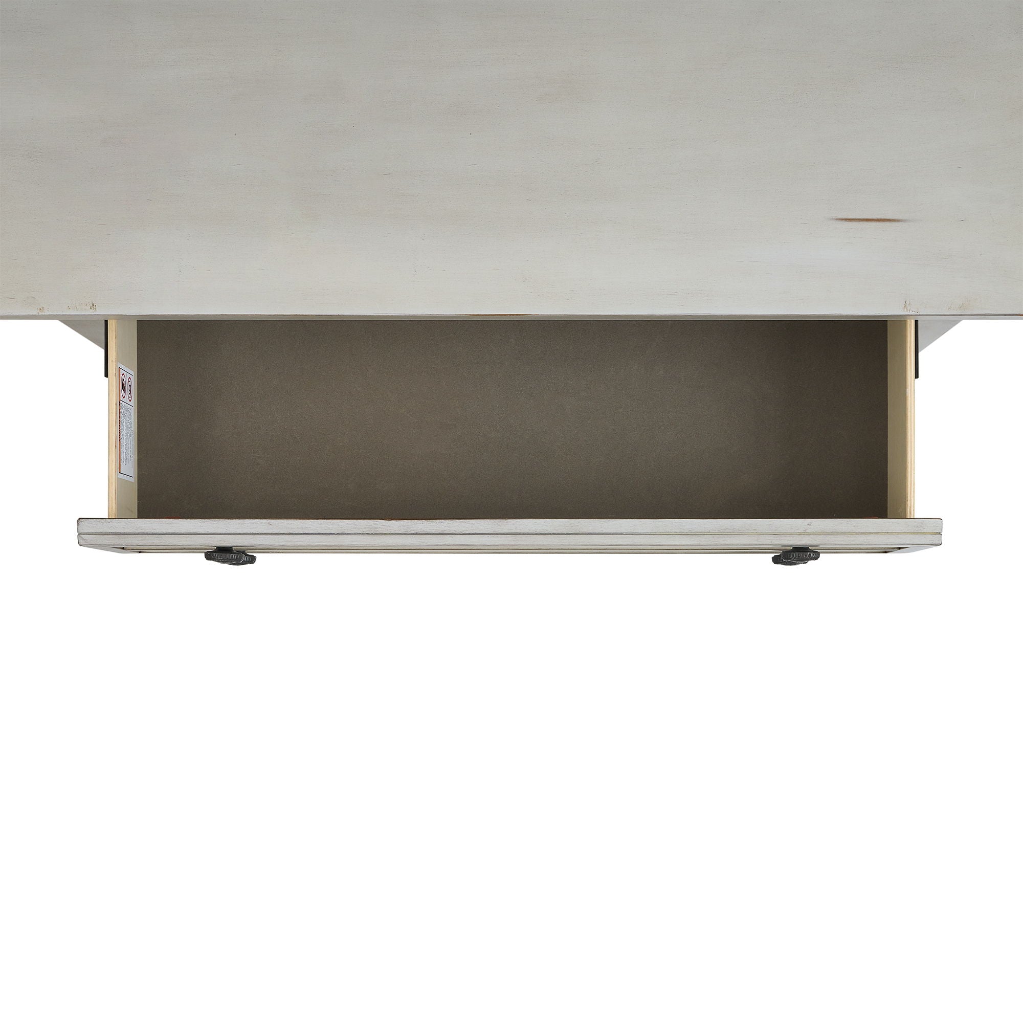 Mccoy - 7 Drawer Dresser