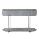 Yukino - High Gloss Table