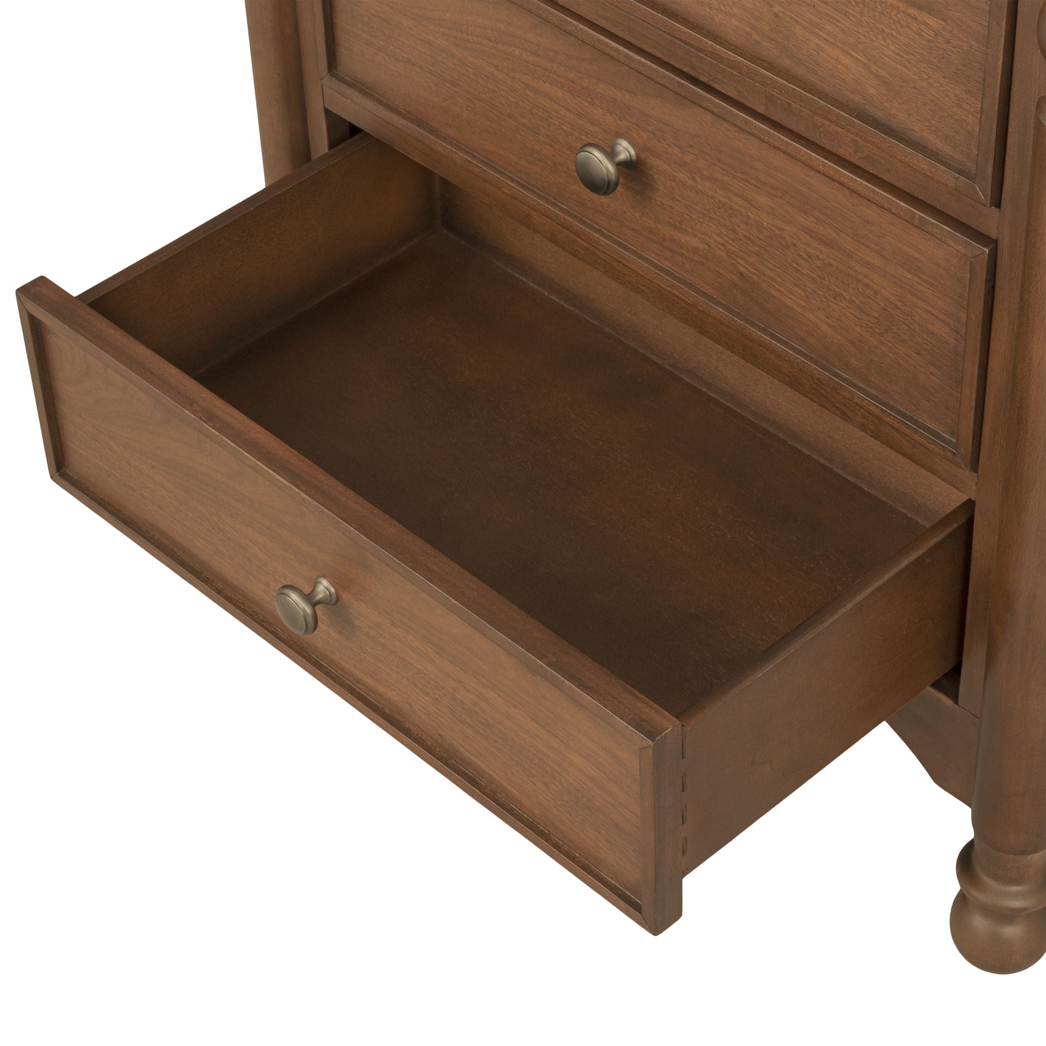 Azalea - Nightstand - Walnut