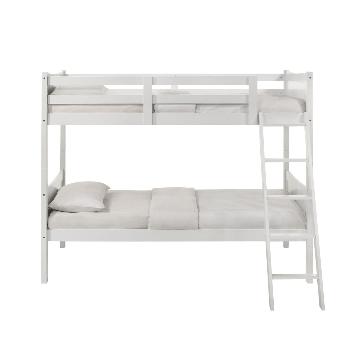 Sami Bunk in Dark Brown by Elements International, view 39