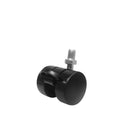 Metal Drawer Mobile File Cabinet With Lock For Home Office Organizer