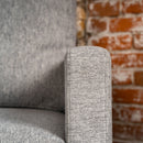 Flex - Sectional - Fabric