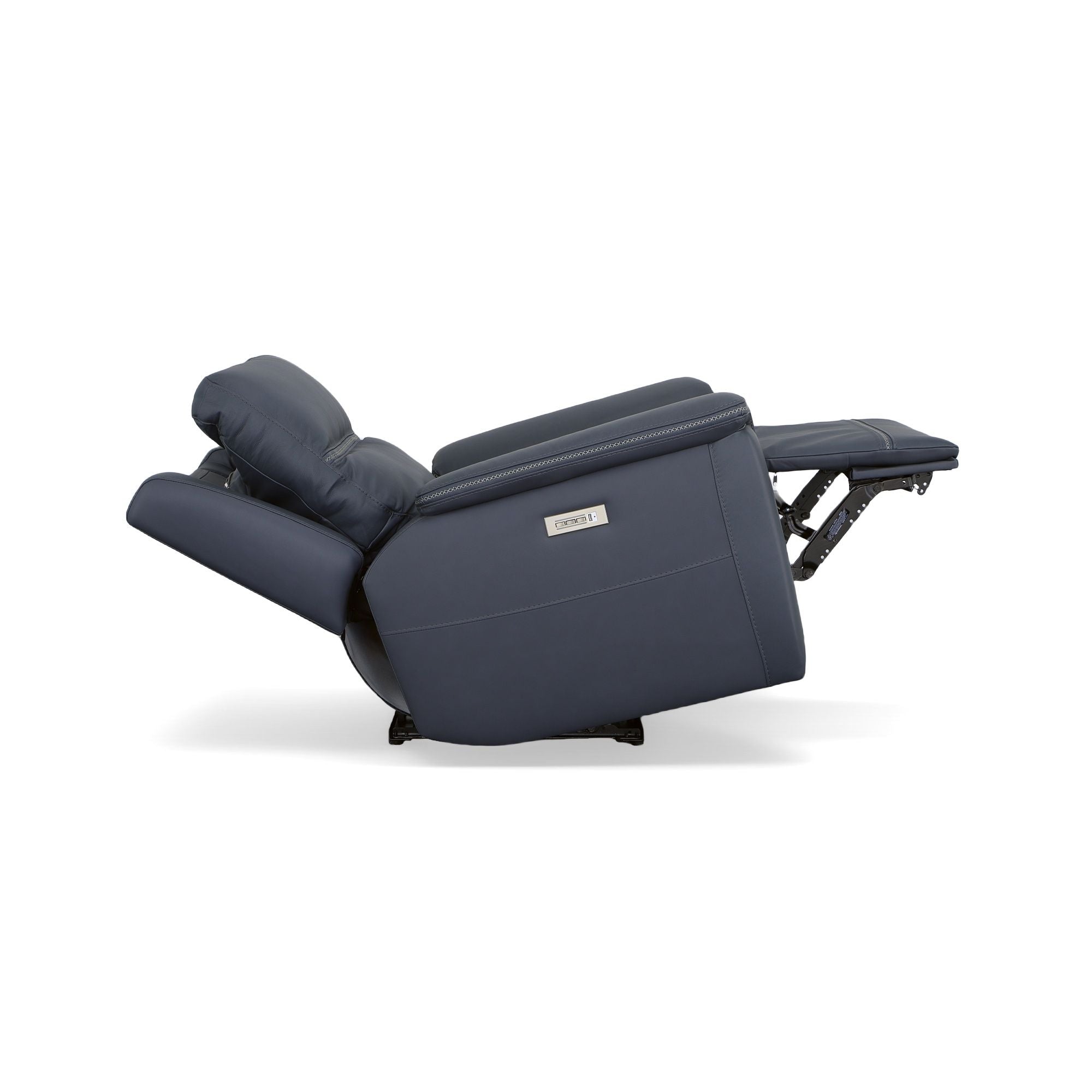 Sawyer - Power Recliner With Power Headrest & Lumbar