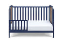 Brees Island - 3 In 1 Convertible Crib