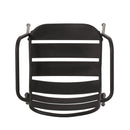 Terra Nova - Bistro Set - Matte Black