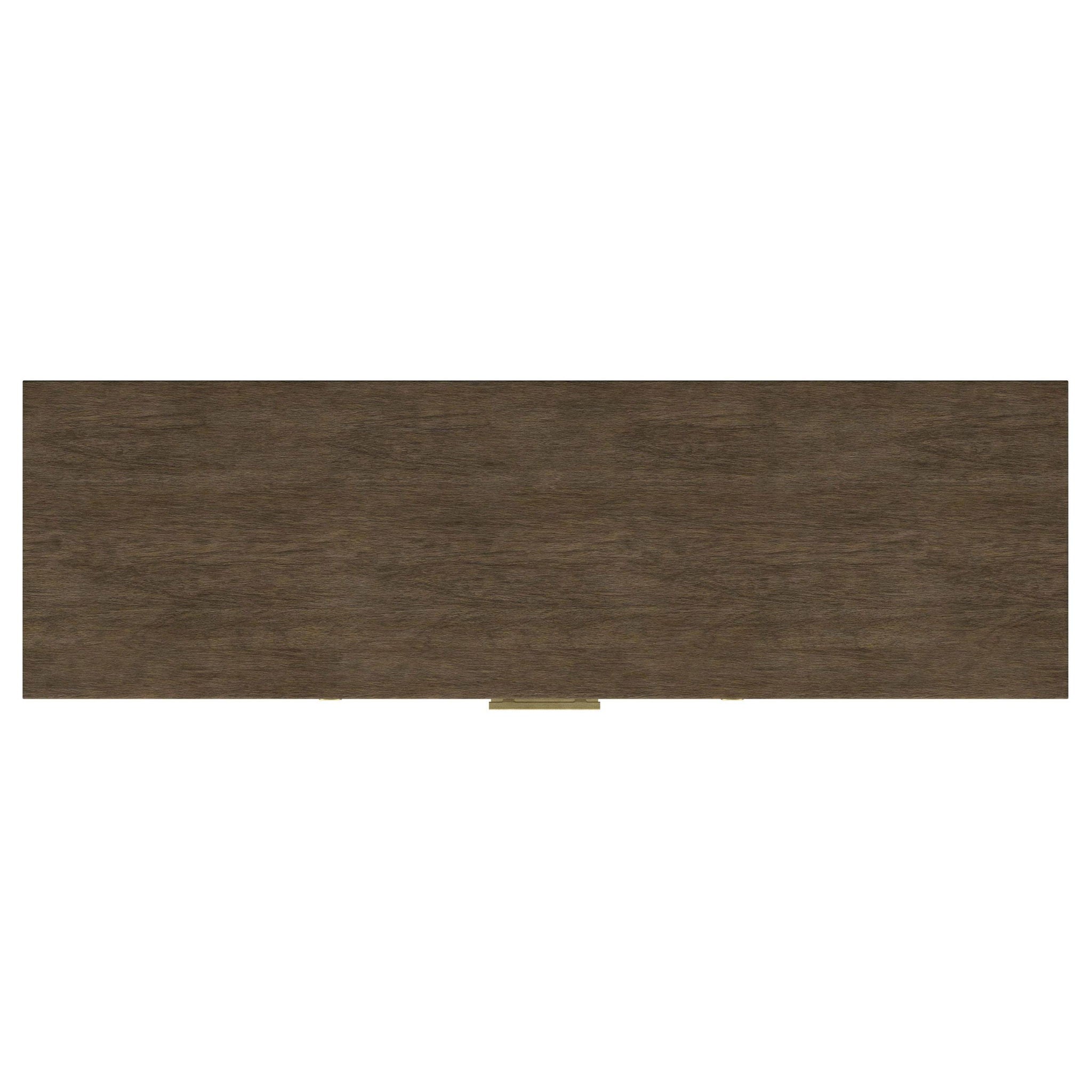 Matisse 4-drawer Sideboard Buffet Cabinet Light Brown