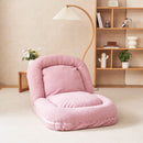 Triple Fold Down Sofa Bed