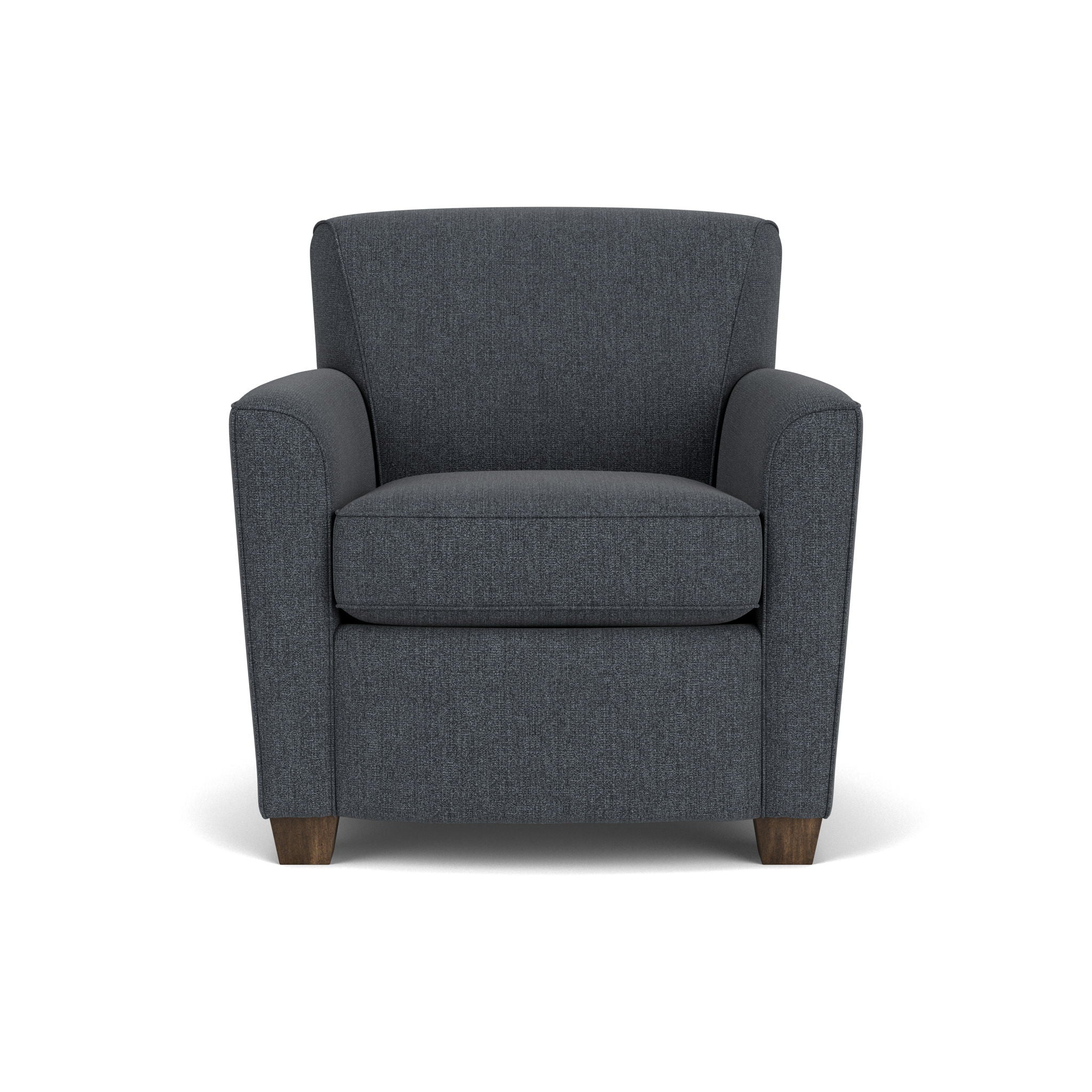 Kingman - Fabric Chair