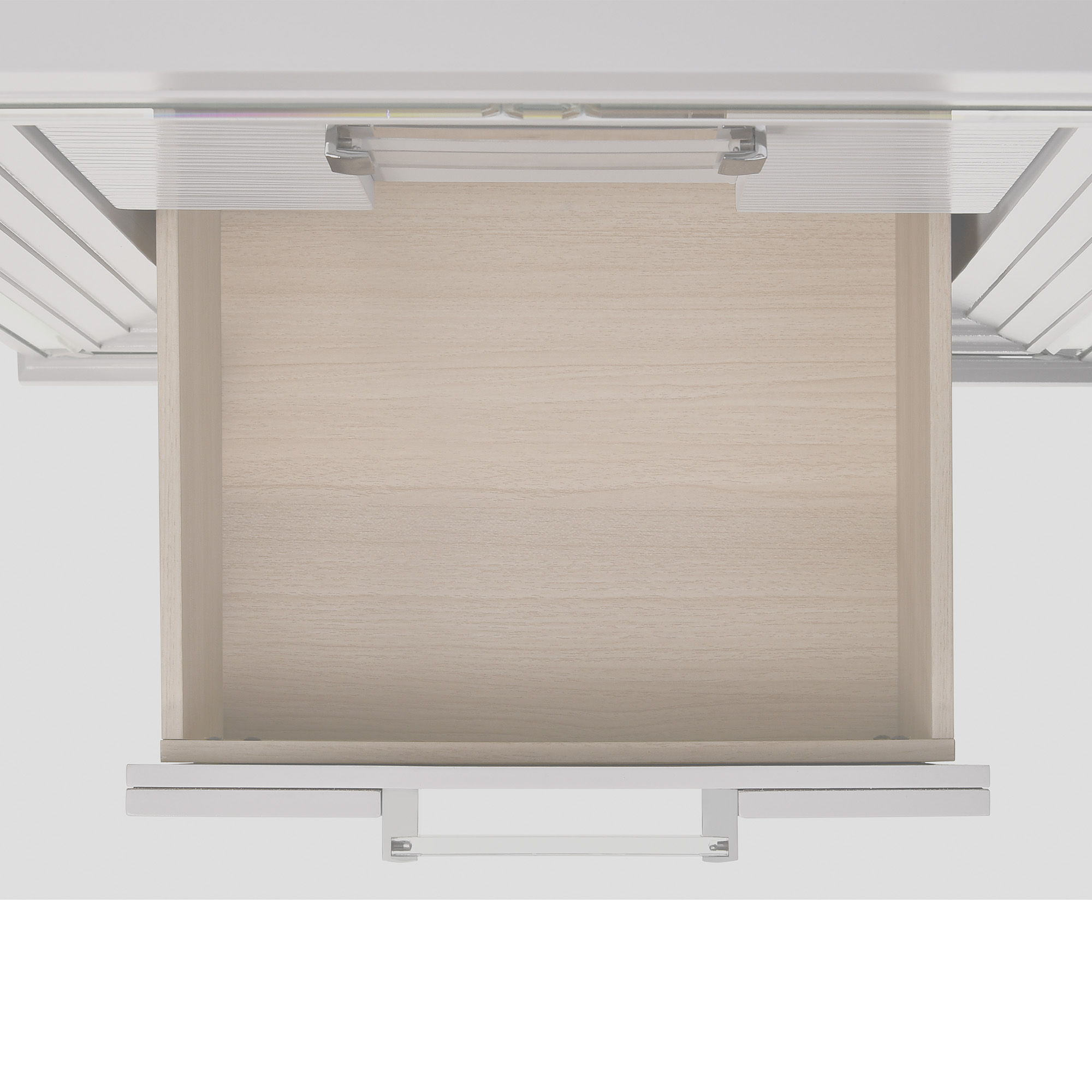 Twenty Nine - Vanity Set With Led & Usb Plug