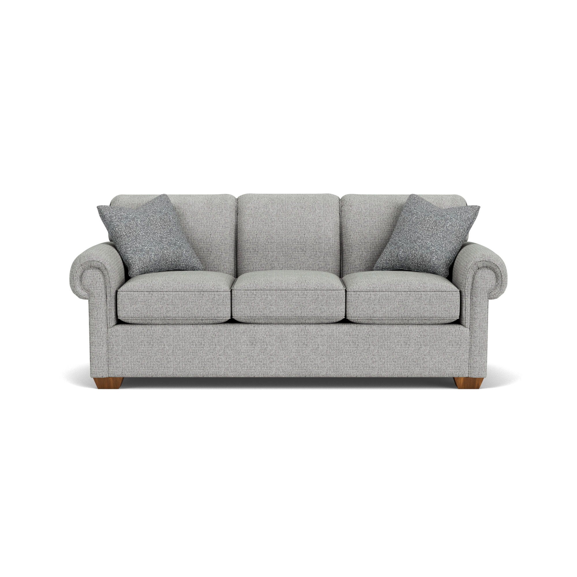Main Street - Fabric Sofa