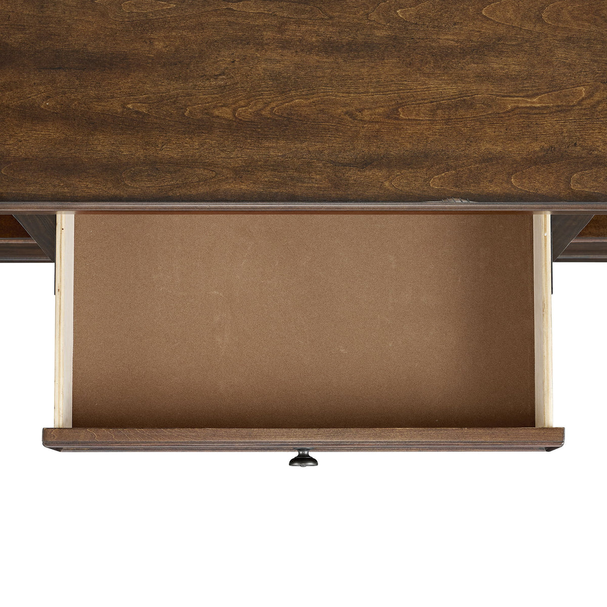 Phillipe Server in Cherry by Elements International, view 7