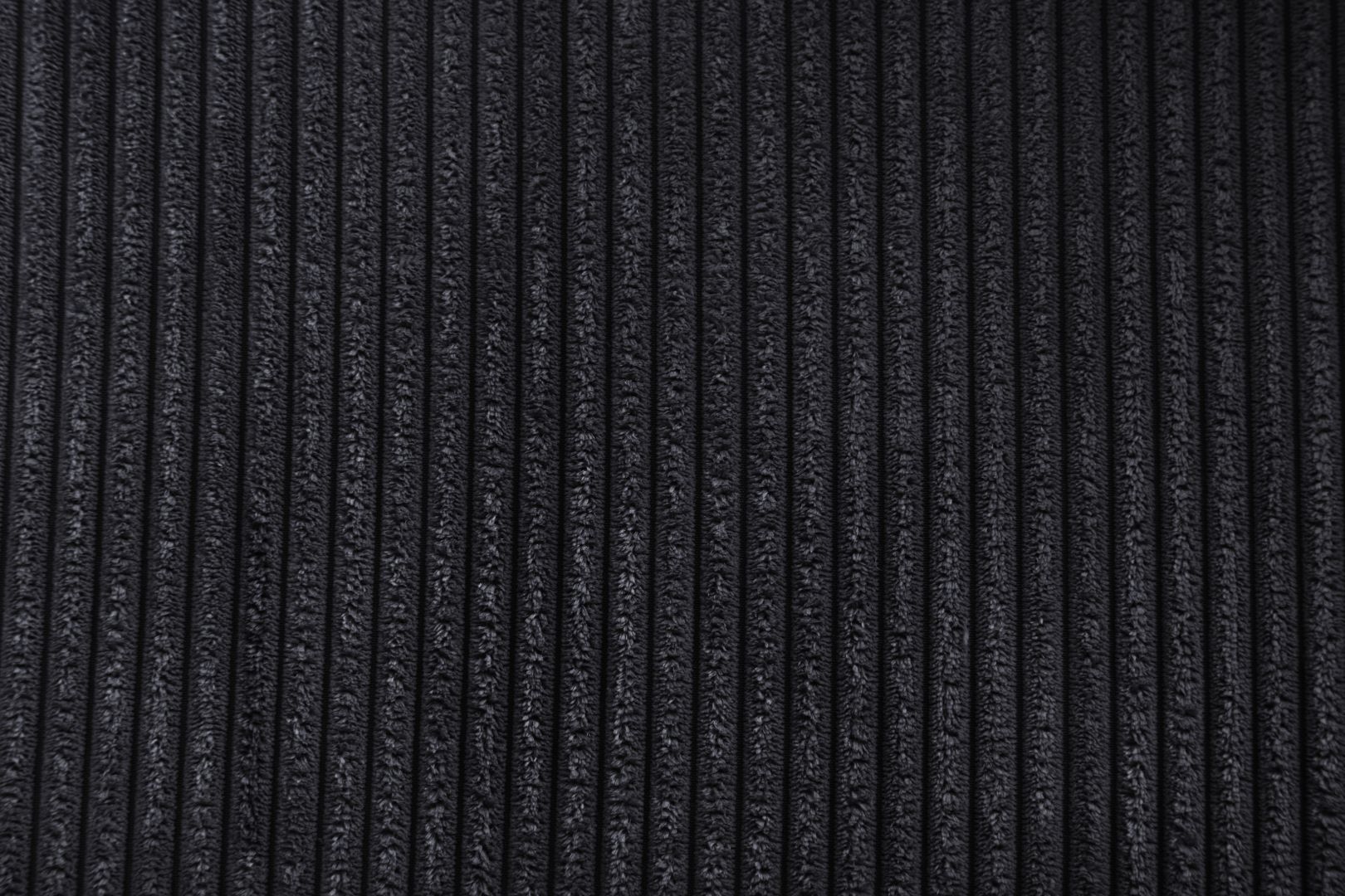 Oversized Length117.2''*Width 117.2'' Modular Sectional Sofa Couches Set ,Corduroy Upholstered Deep Seat Comfy Sofa For Living Room,Dark Gray