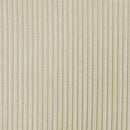 3 Piece Corduroy Double Chaise Sectional Sofa