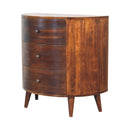 Odyssey - Chest - Brown