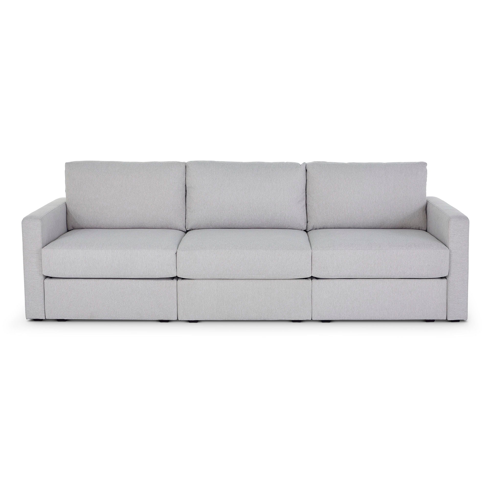 Flex - Sofa with Standard Arm