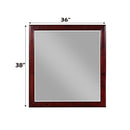 Louis Philippe - Accent Mirror