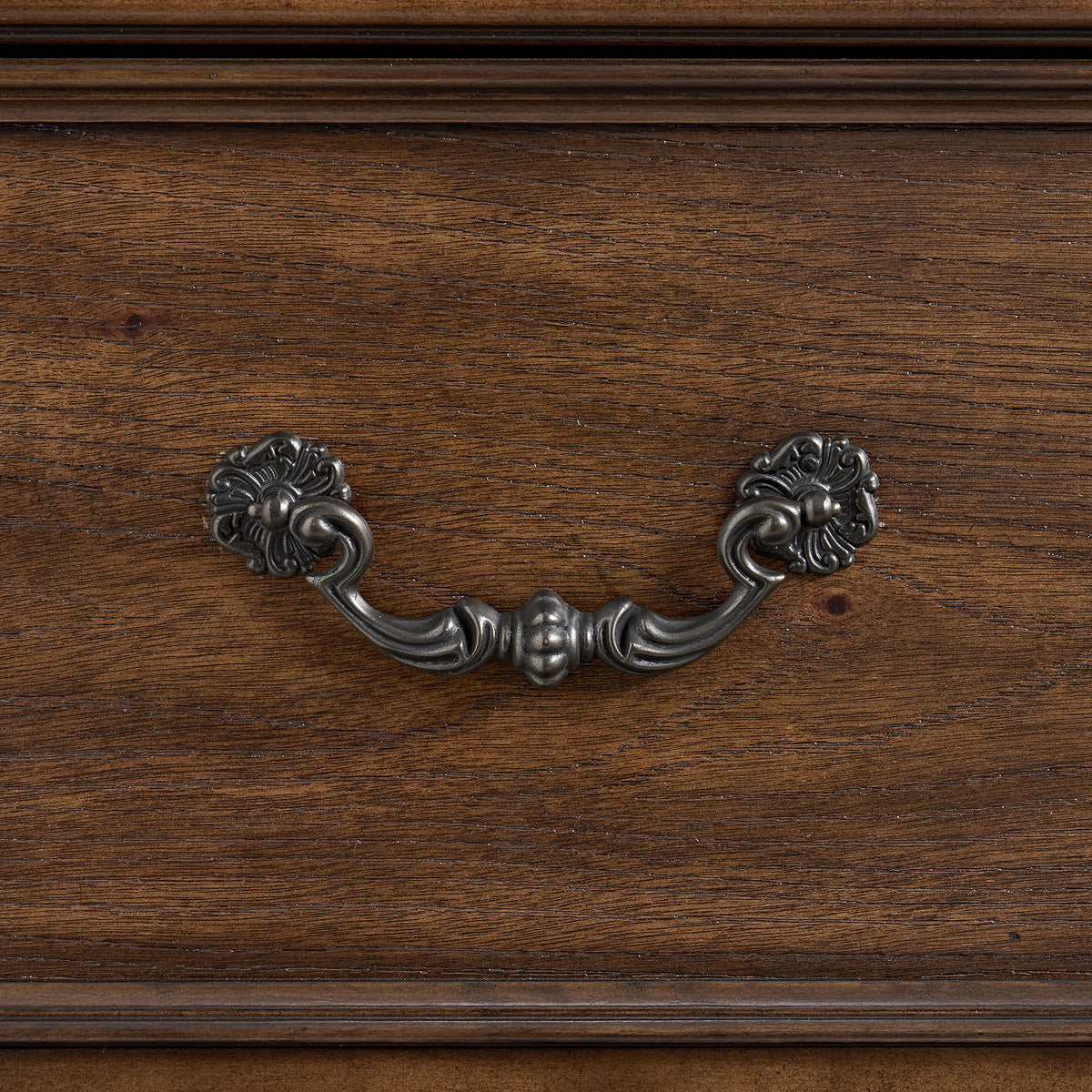 Cadenza Dresser in Brown by Elements International, view 8