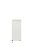 Tarian - Dresser - White