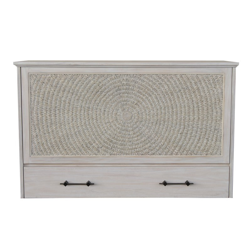 Amelia Murphy Cabinet Bed - Atlantic Fine Furniture Melbourne FL