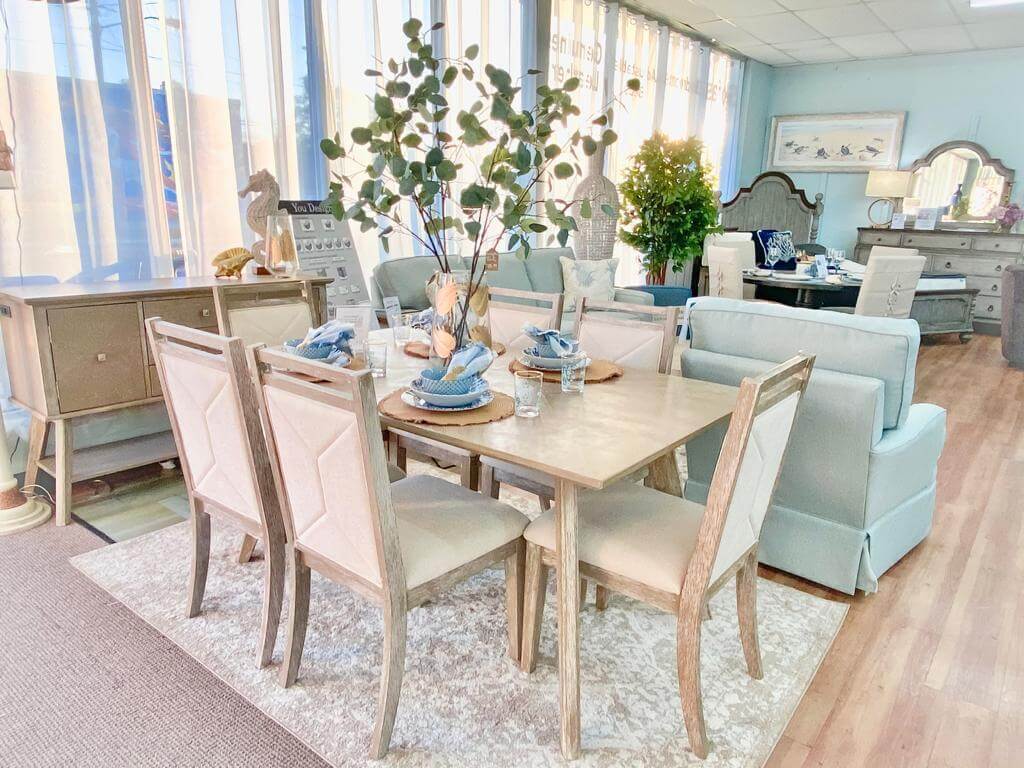 Dining Room Collections