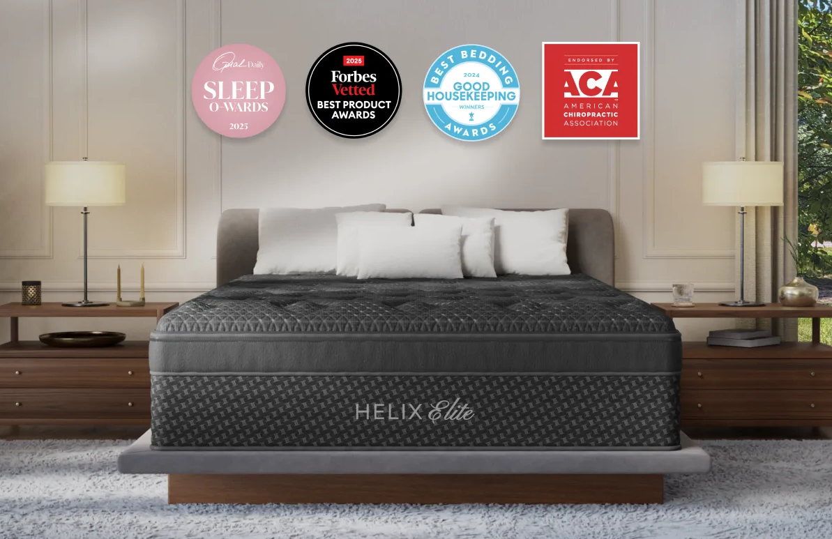 Helix Midnight Elite