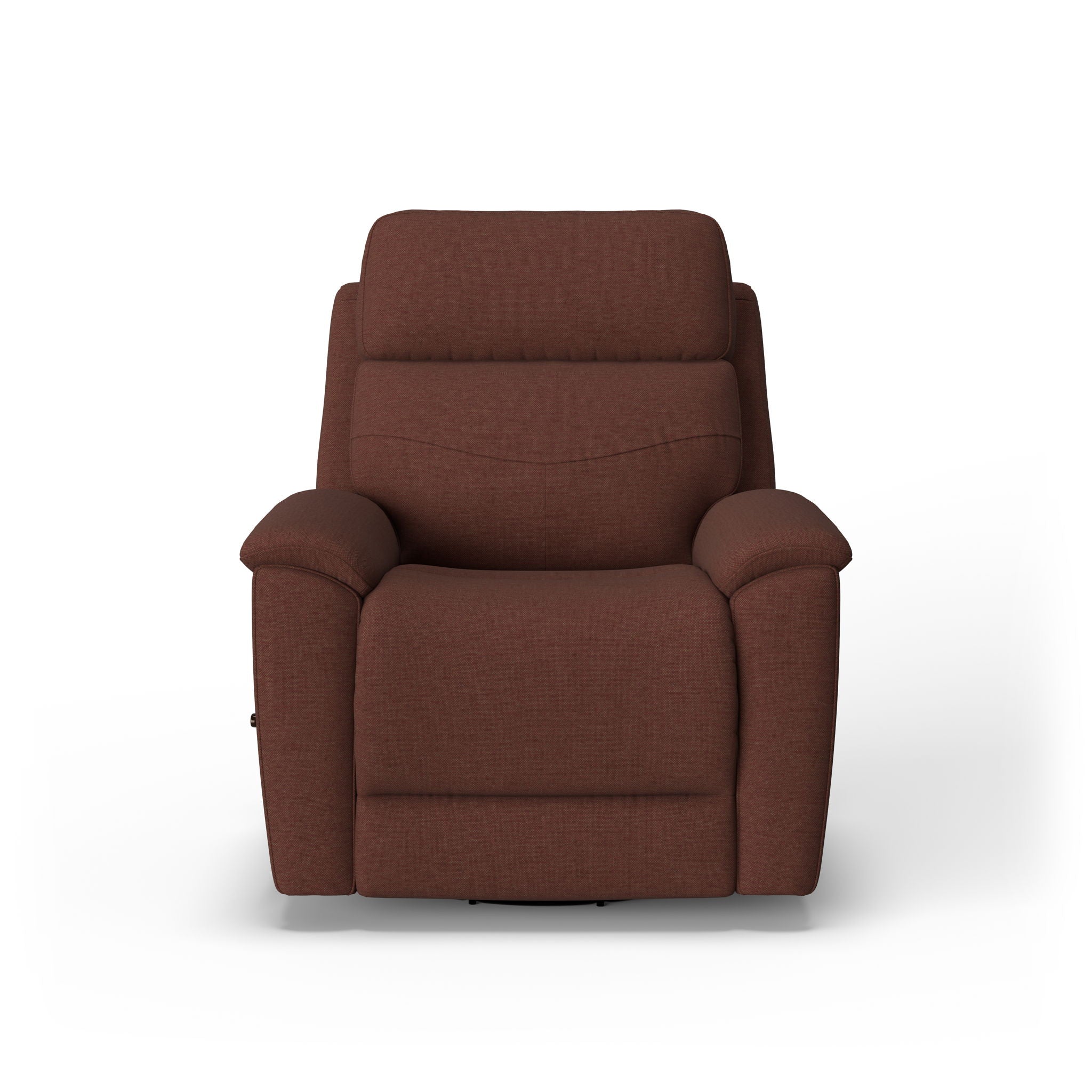 Refined - Swivel Gliding Recliner