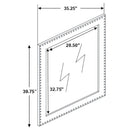 Melody - Bedroom Set