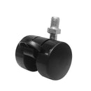 Metal Drawer Mobile File Cabinet With Lock For Home Office Organizer