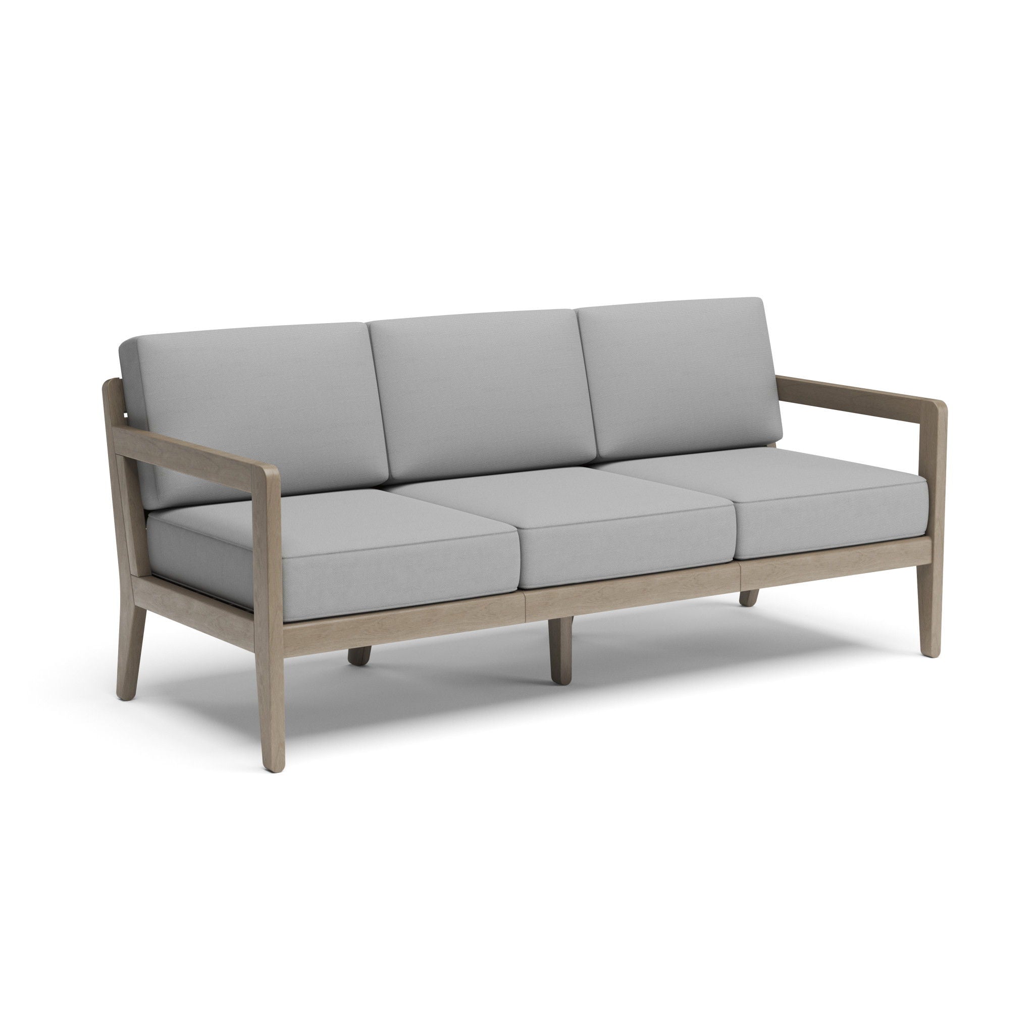 Sustain - Outdoor Sofa - Gray
