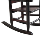 Children's Rocking Chair Indoor Or Outdoor, Suitable For Kids, Durable