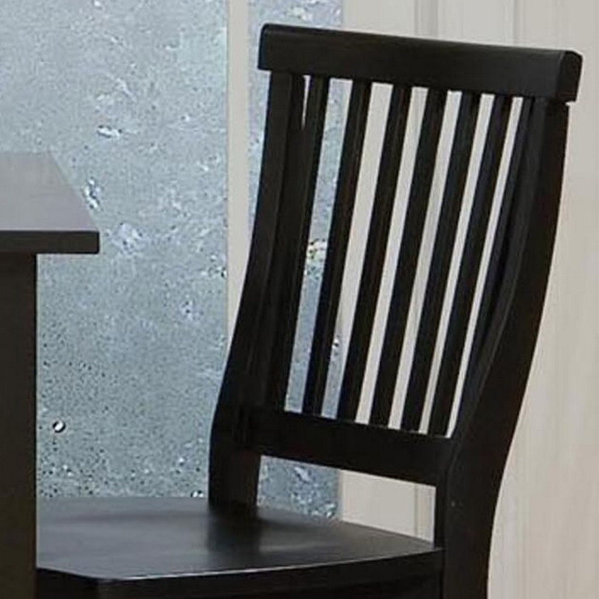 Arts & Crafts - Counter Stool