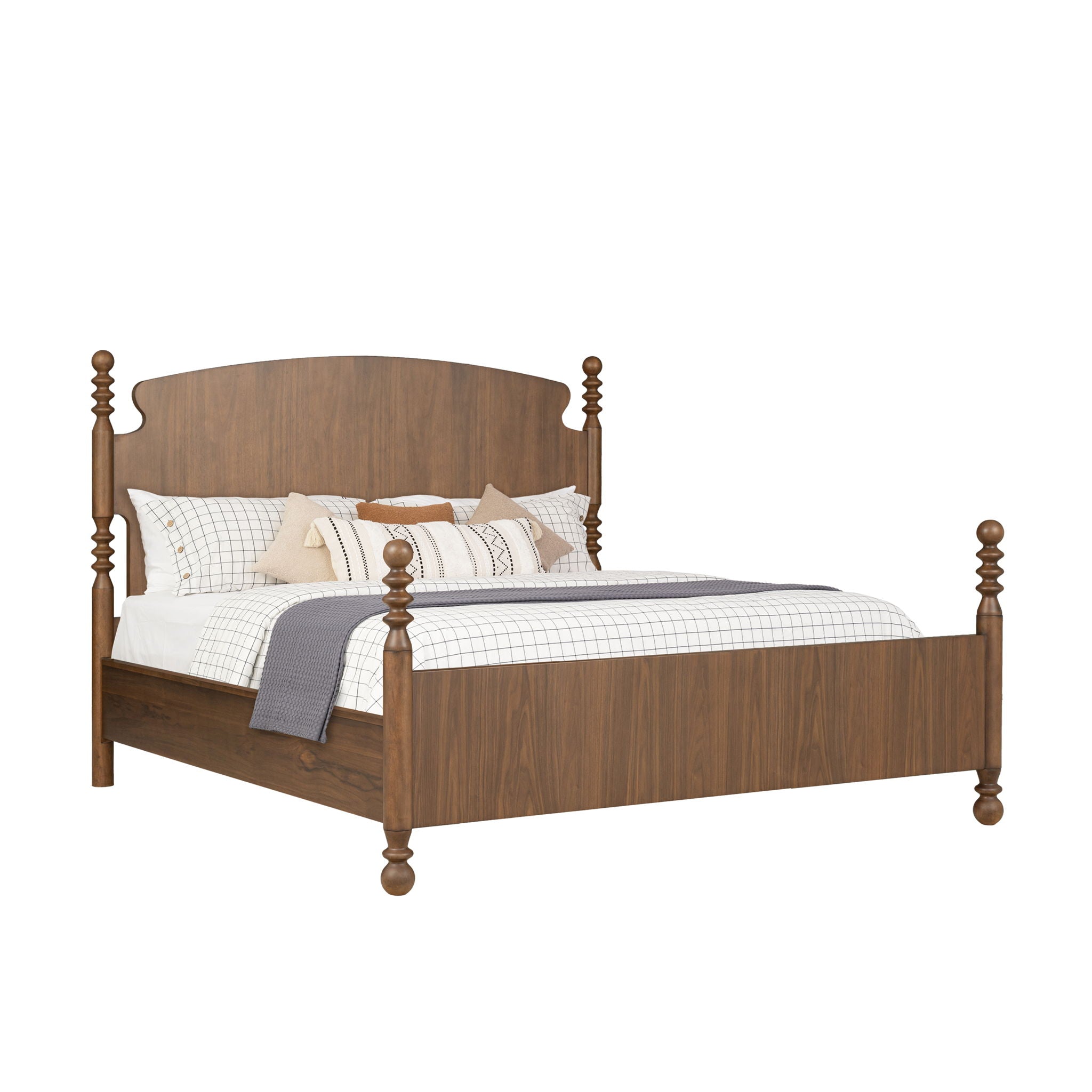 Azalea - Bed