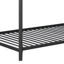 Triple Bunk Bed
