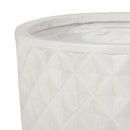 Planter - Antique White