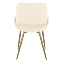 Fabrico - Contemporary Chair (Set of 2)