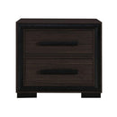 Adelaide - Nightstand With Spacious Storage