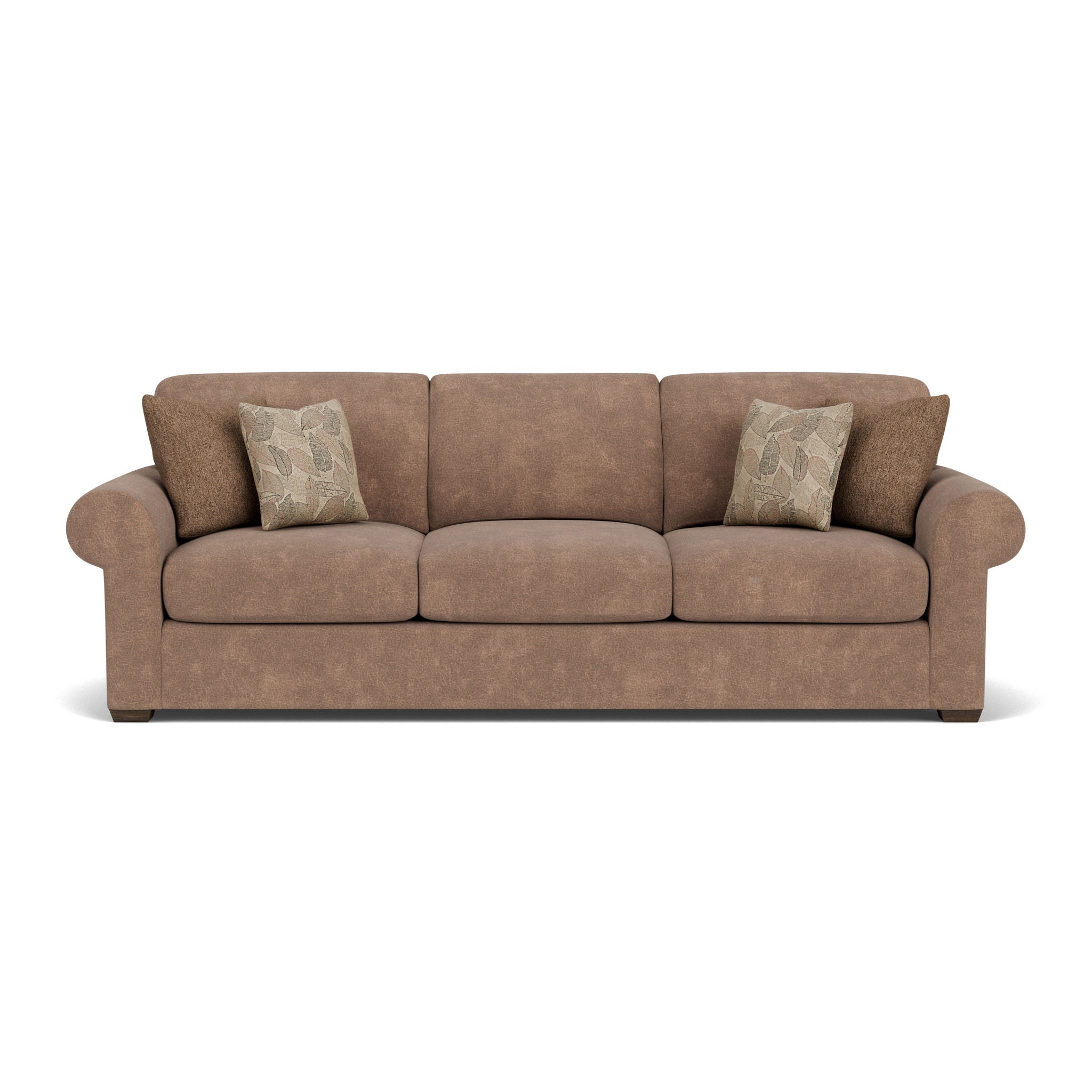 Randall - Three-Cushion Sofa