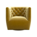 Delaney - Ergonomic Design Swivel Chair