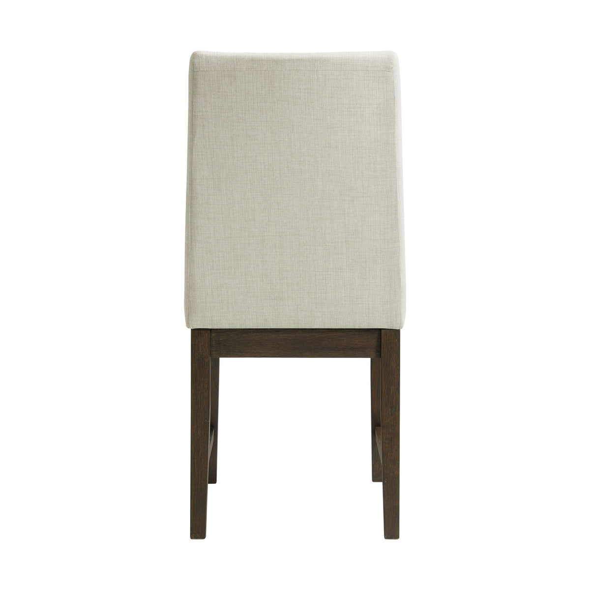 Dapper Dining Side Chair (Set of 2) in Beige by Elements International, view 19