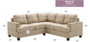 Sandridge - Sectional