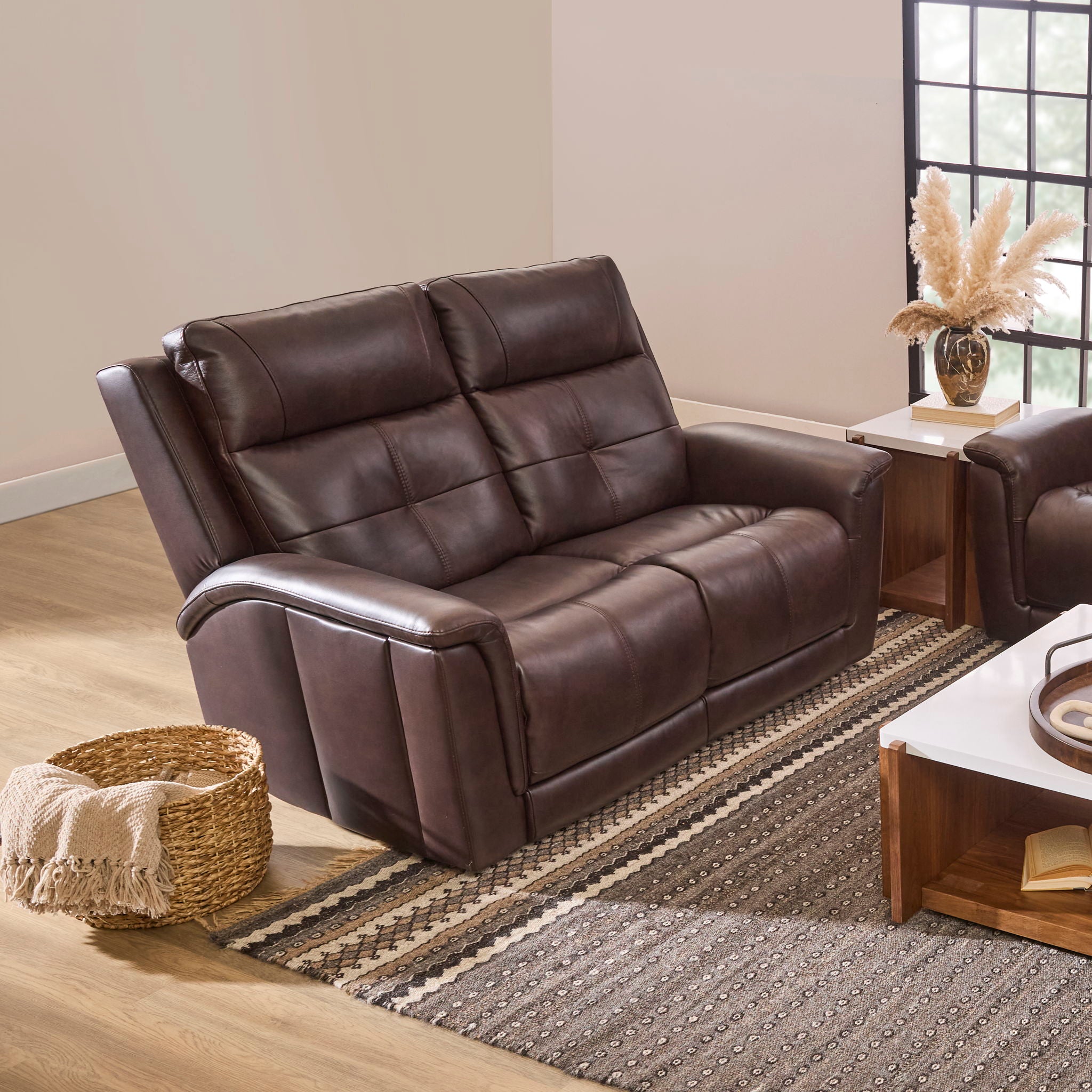 Ranger - Power Reclining Loveseat