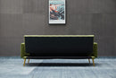 Comfort Compact Design Sofa Bed