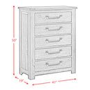 Maverick - Panel Bedroom Set