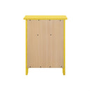 Izzy - 1 Drawer /1 Door Nightstand