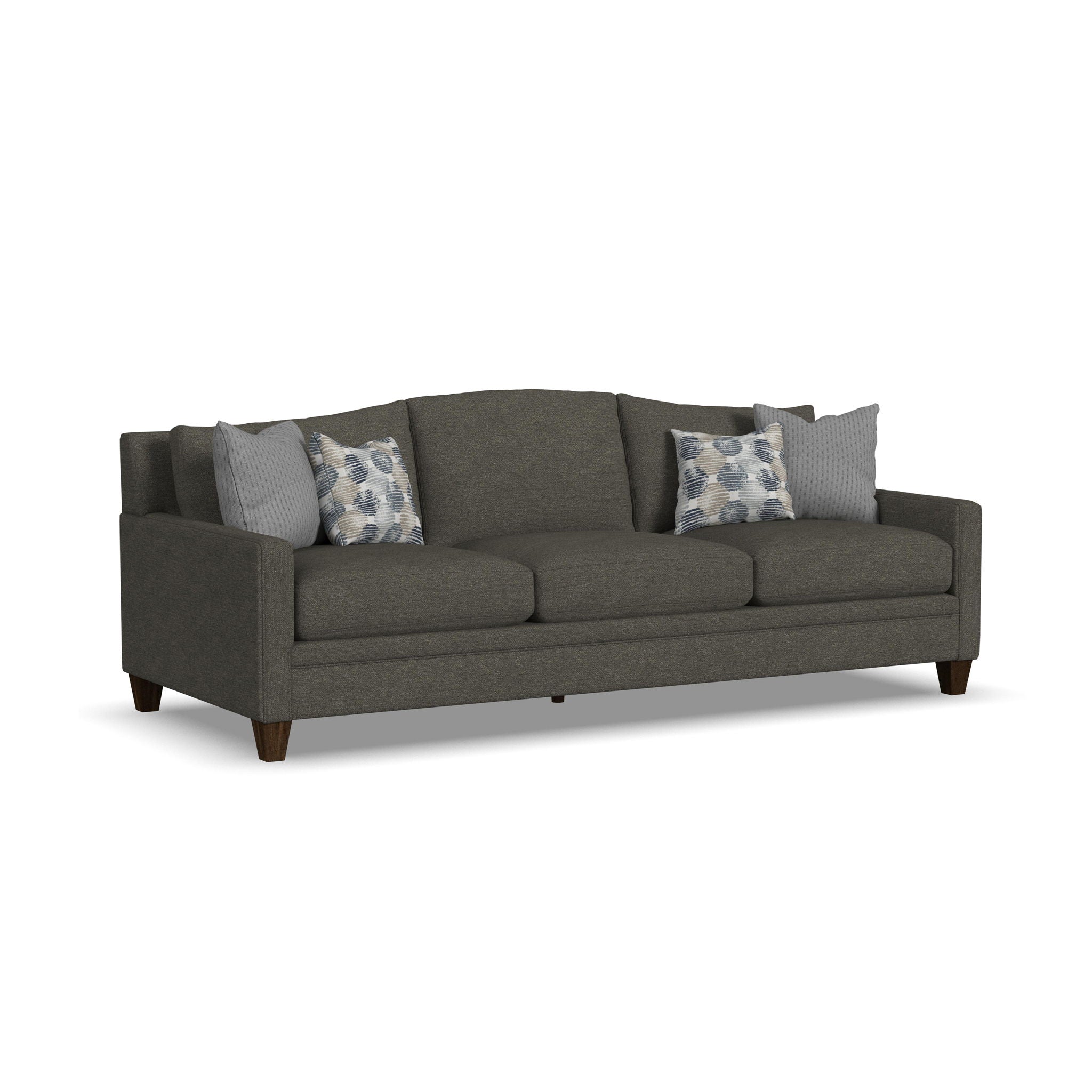 Lottie - Fabric Sofa