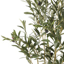 Artificial Olive Tree